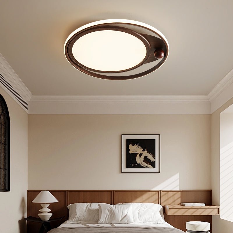 Myvenara Premium Noordse kunst plafondlamp