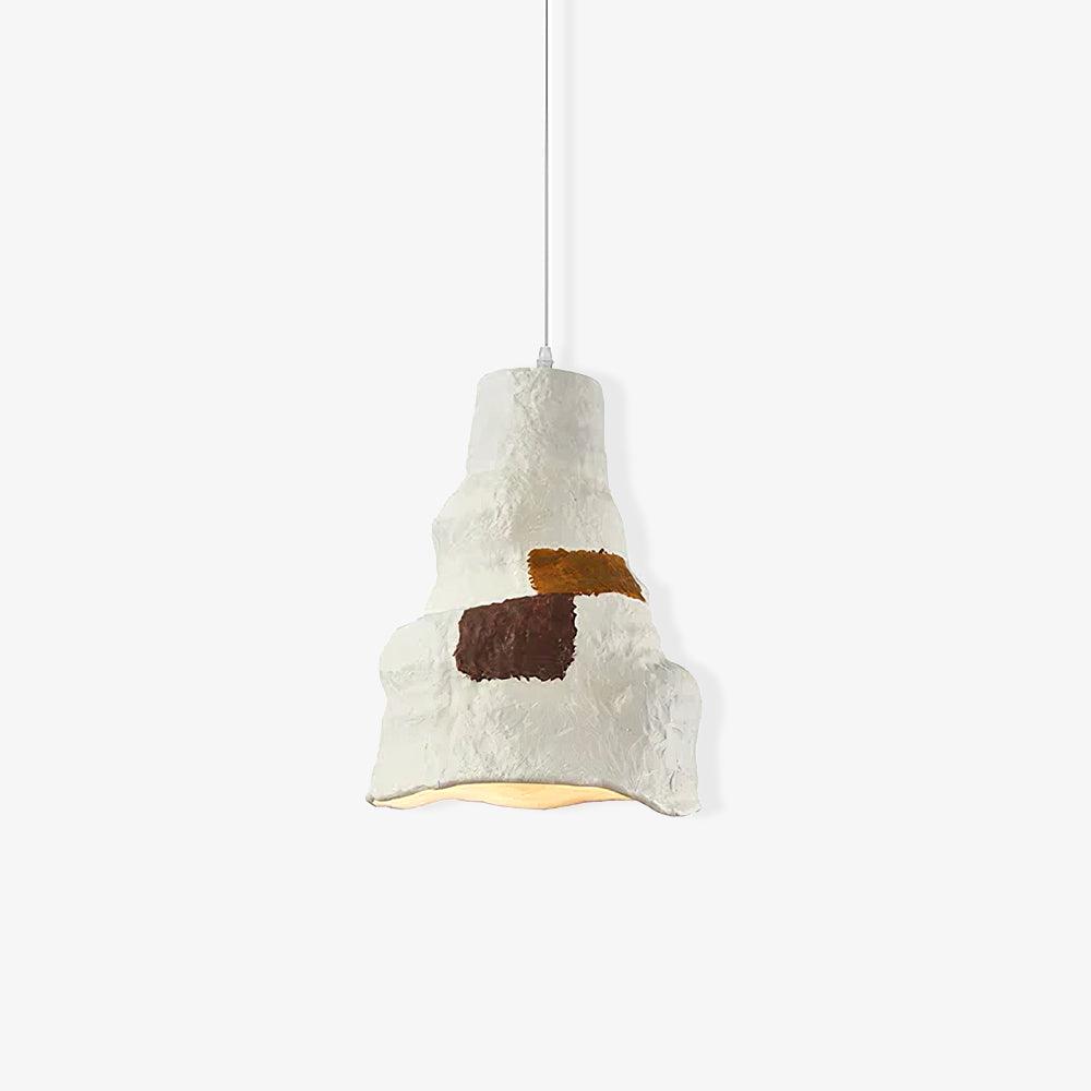 Terra Rustic hars hanglamp