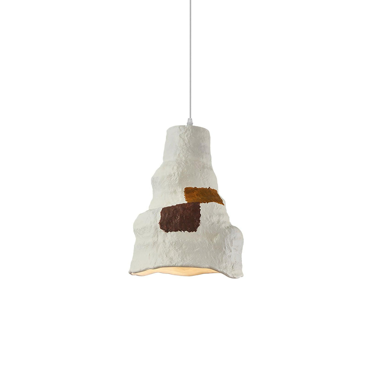 Terra Rustic hars hanglamp