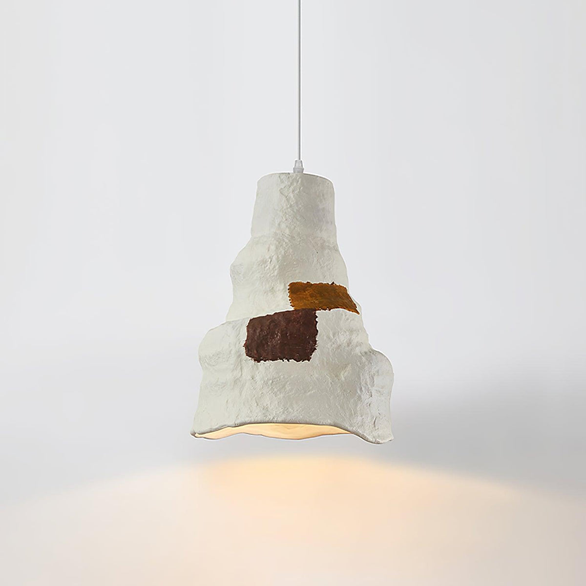 Terra Rustic hars hanglamp