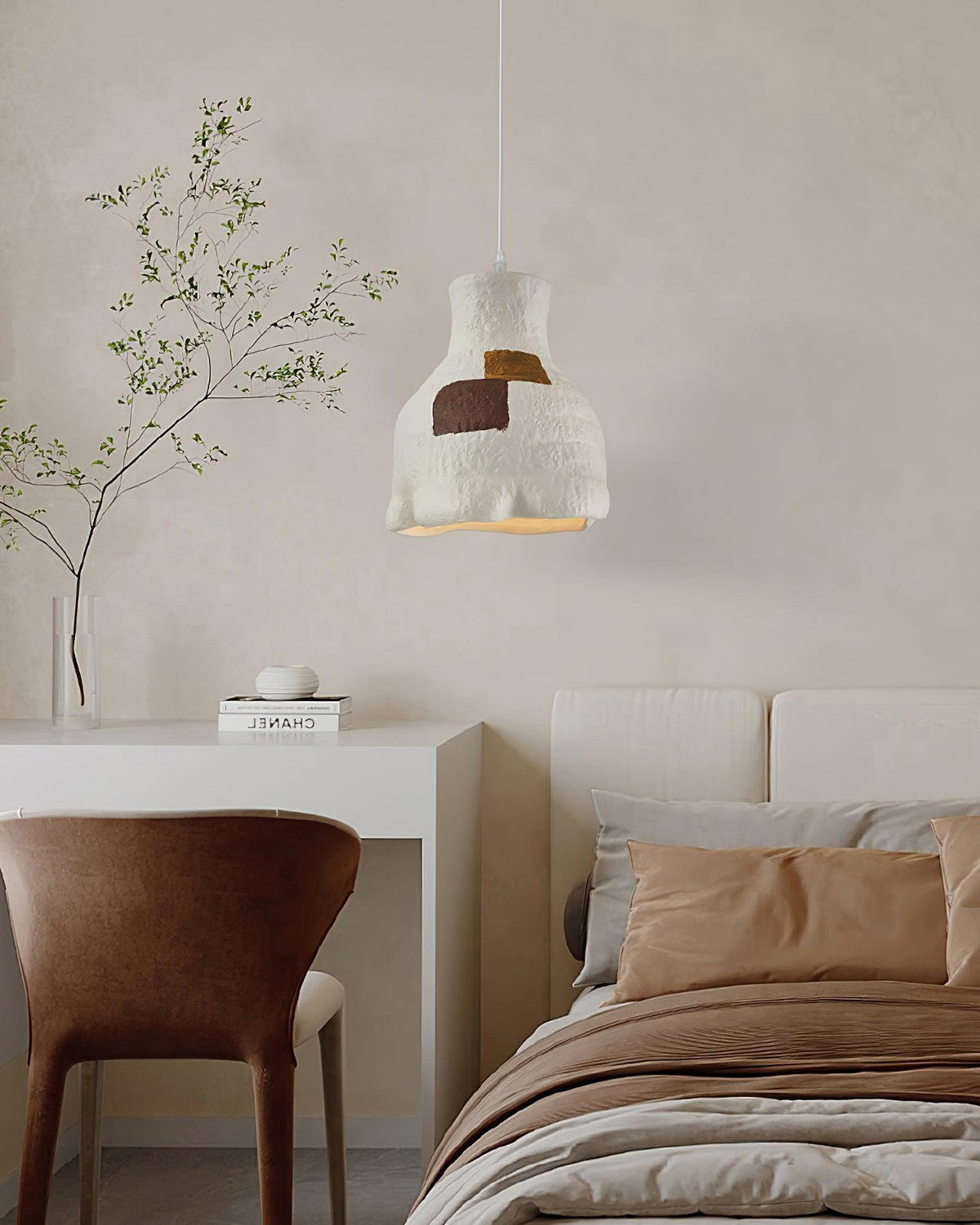 Terra Rustic hars hanglamp