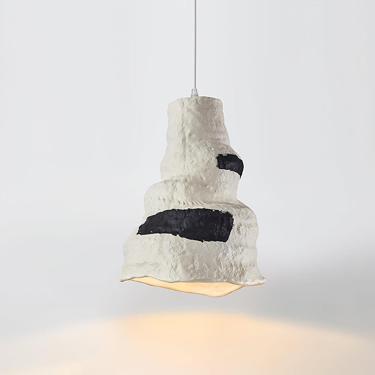Terra Rustic hars hanglamp