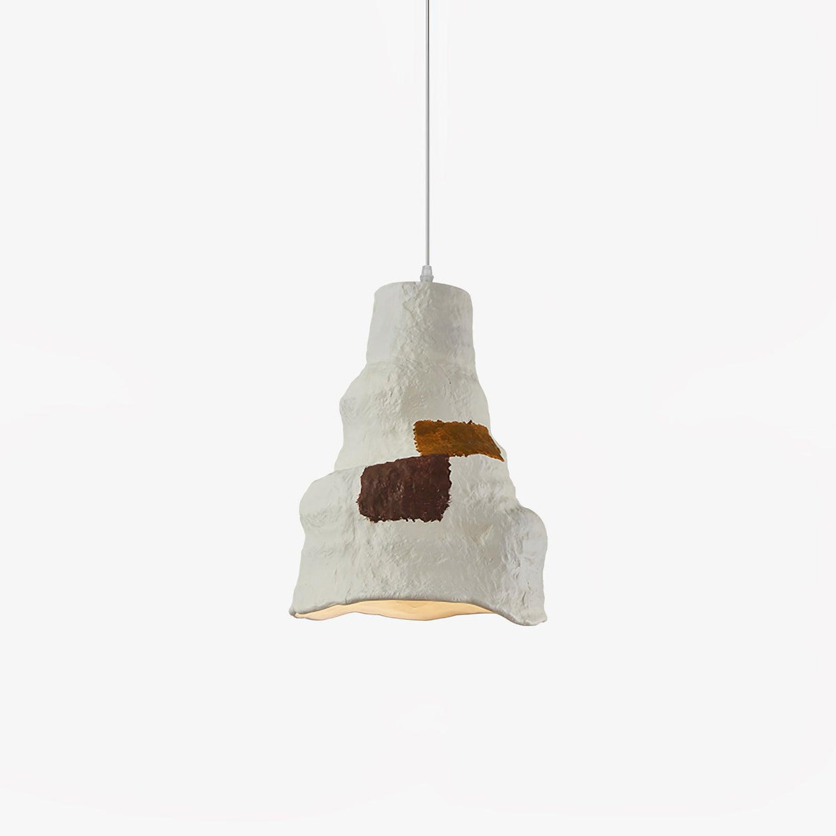 Terra Rustic hars hanglamp