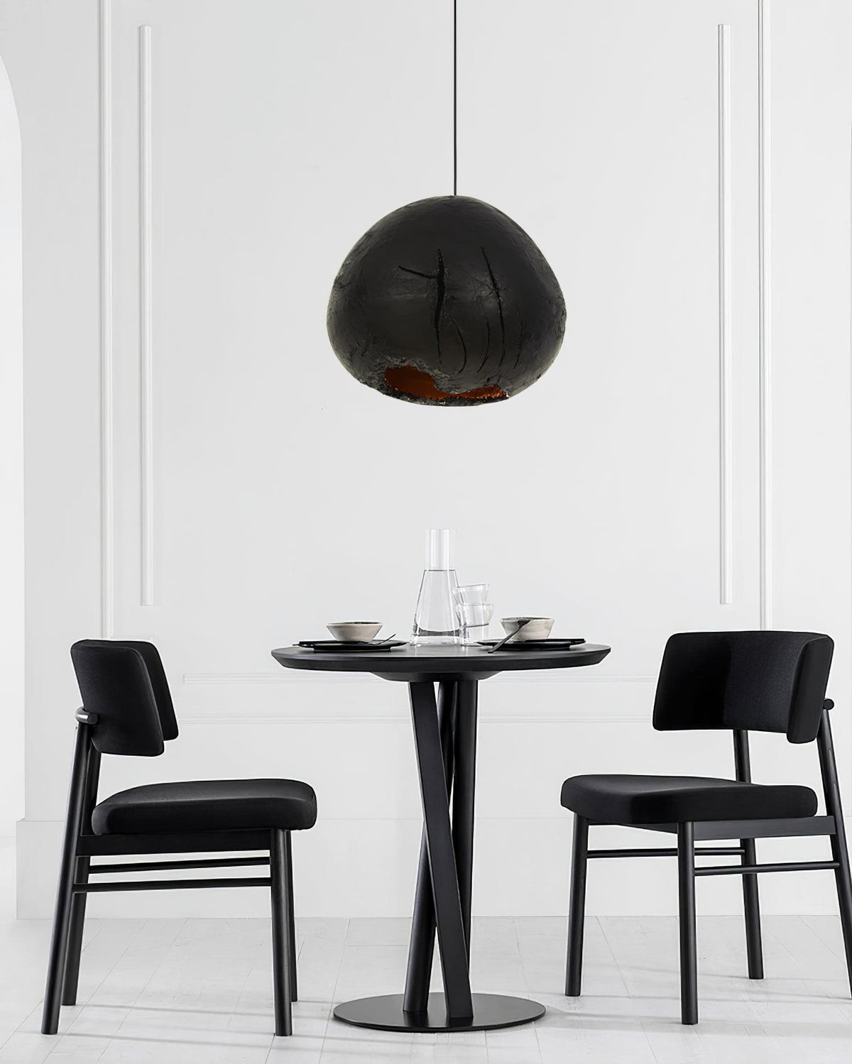 Casolira Wabi-Sabi hars hanglamp