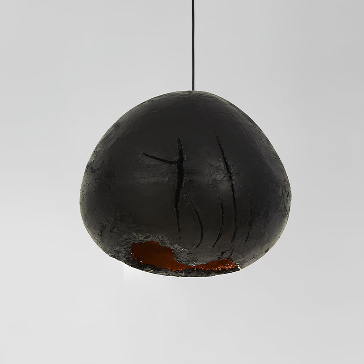 Casolira Wabi-Sabi hars hanglamp