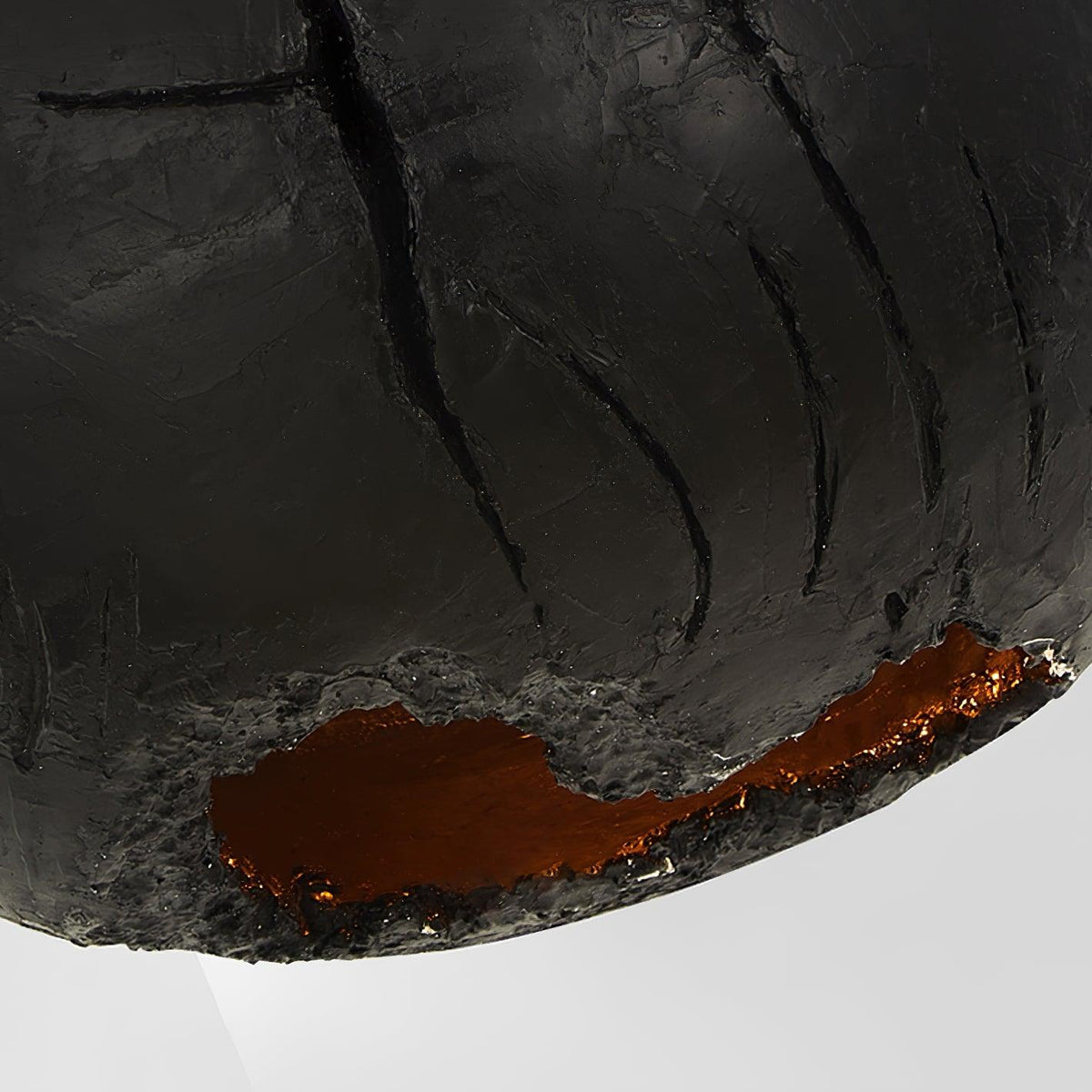 Casolira Wabi-Sabi hars hanglamp