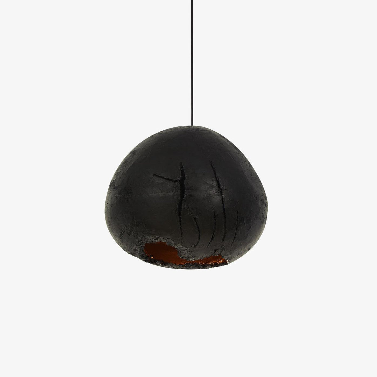 Casolira Wabi-Sabi hars hanglamp