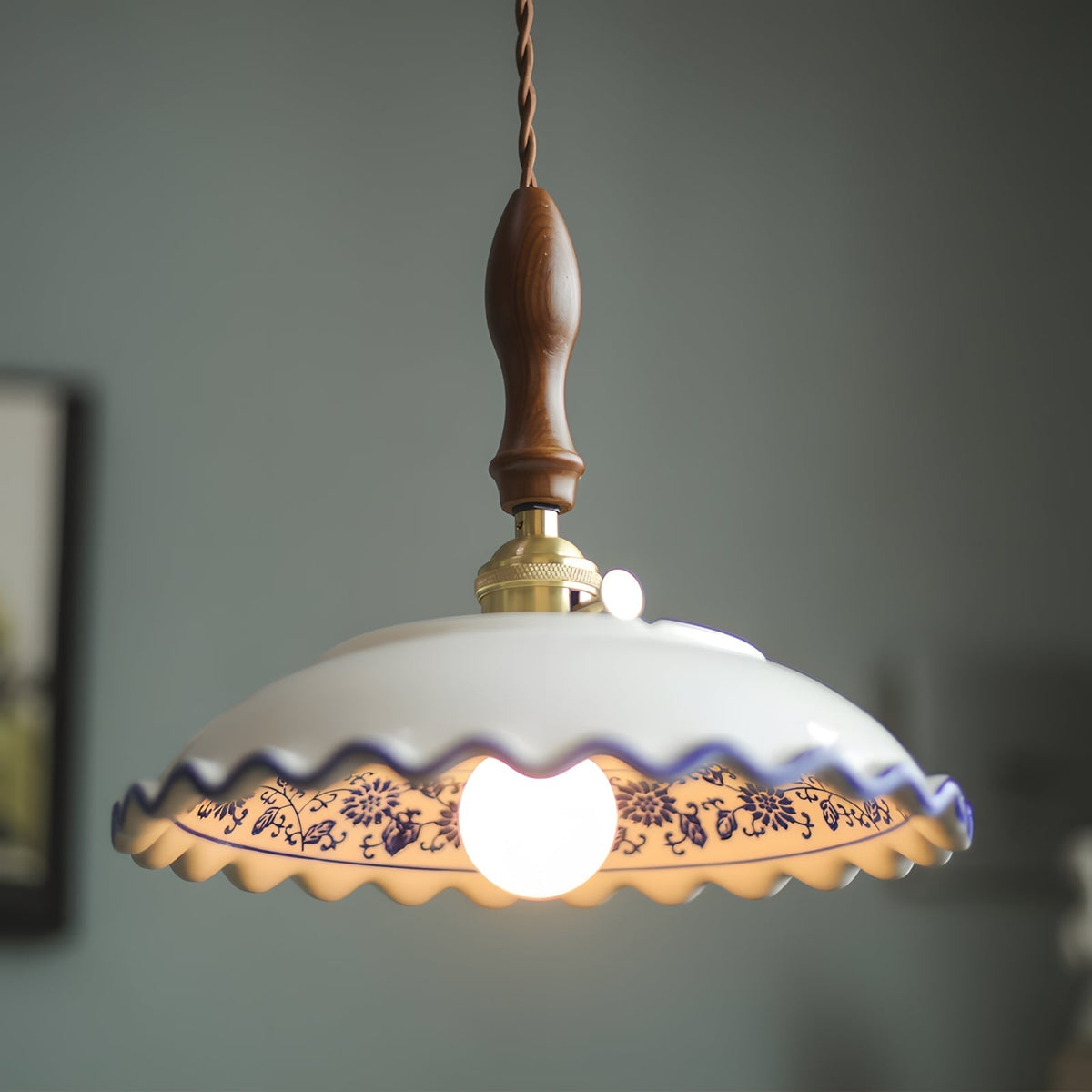 Helena hanglamp
