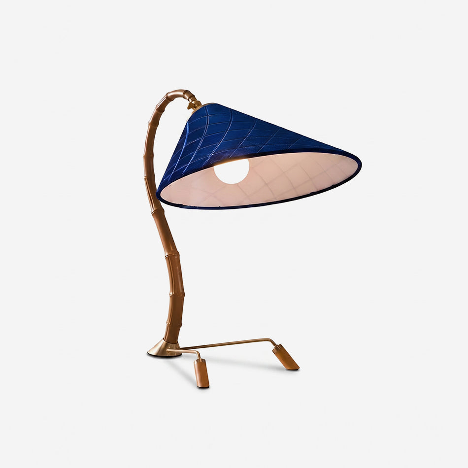 Viraisette tafellamp