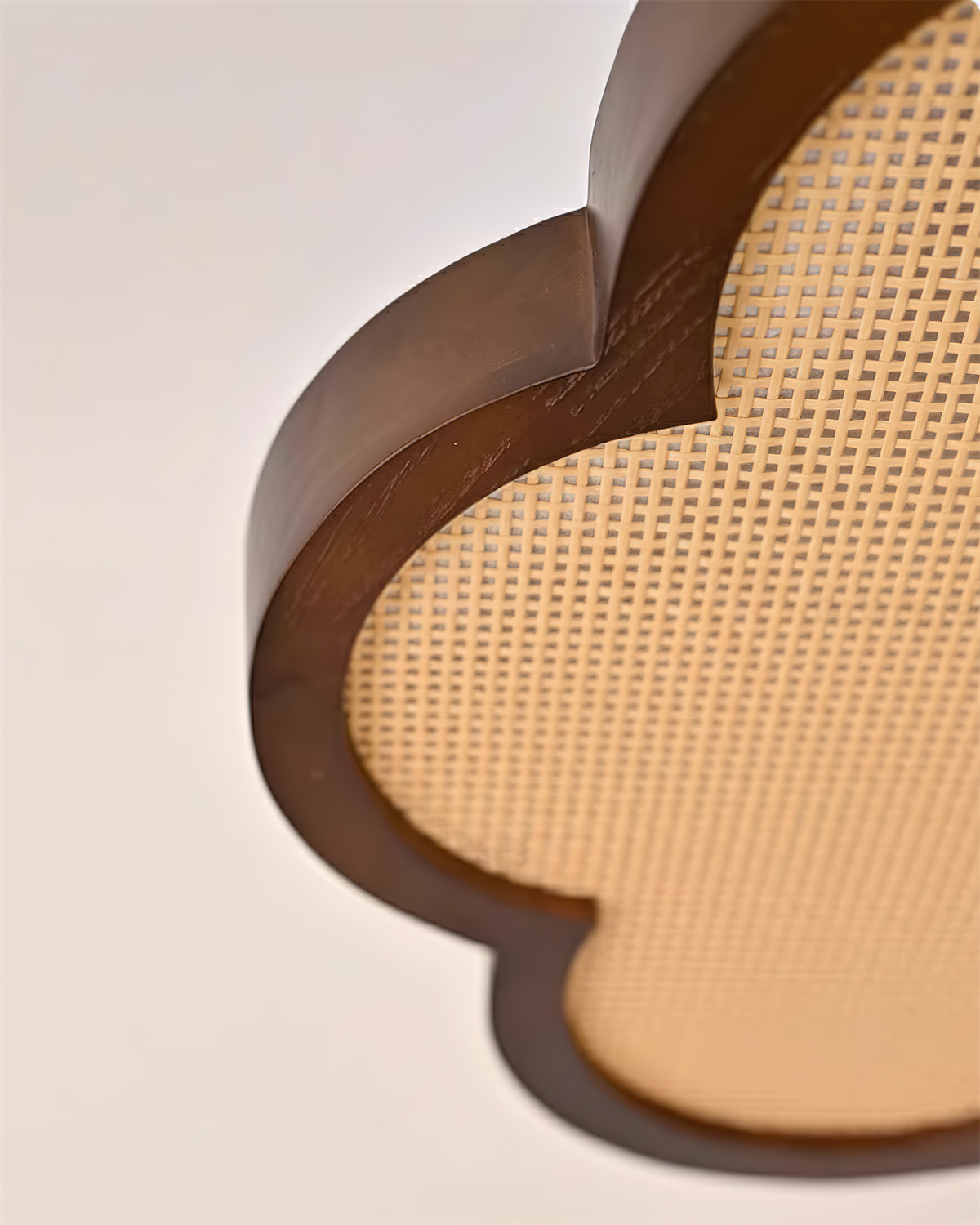 Clover plafondlamp