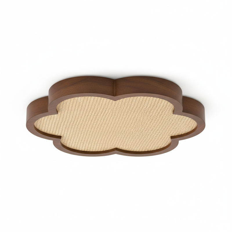Clover plafondlamp