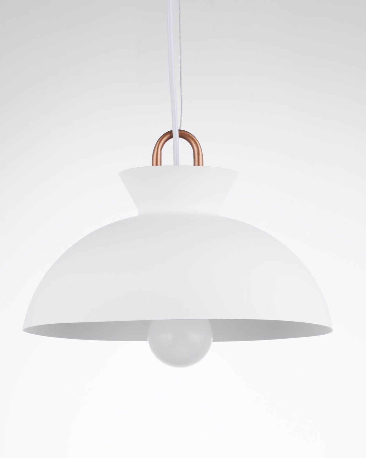Qestr Minimalistische hanglamp