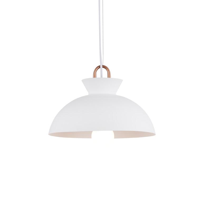 Qestr Minimalistische hanglamp