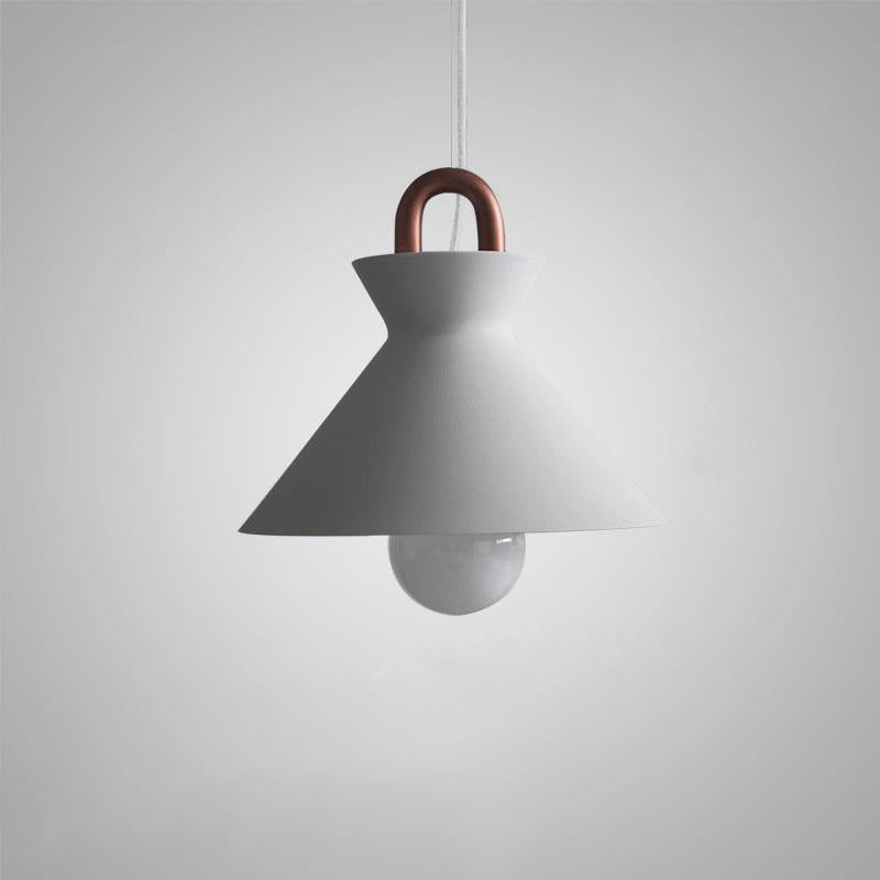 Qestr Minimalistische hanglamp