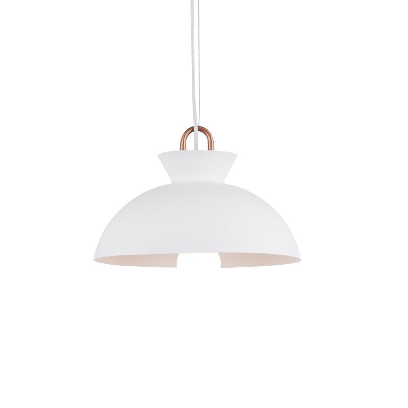 Qestr Minimalistische hanglamp