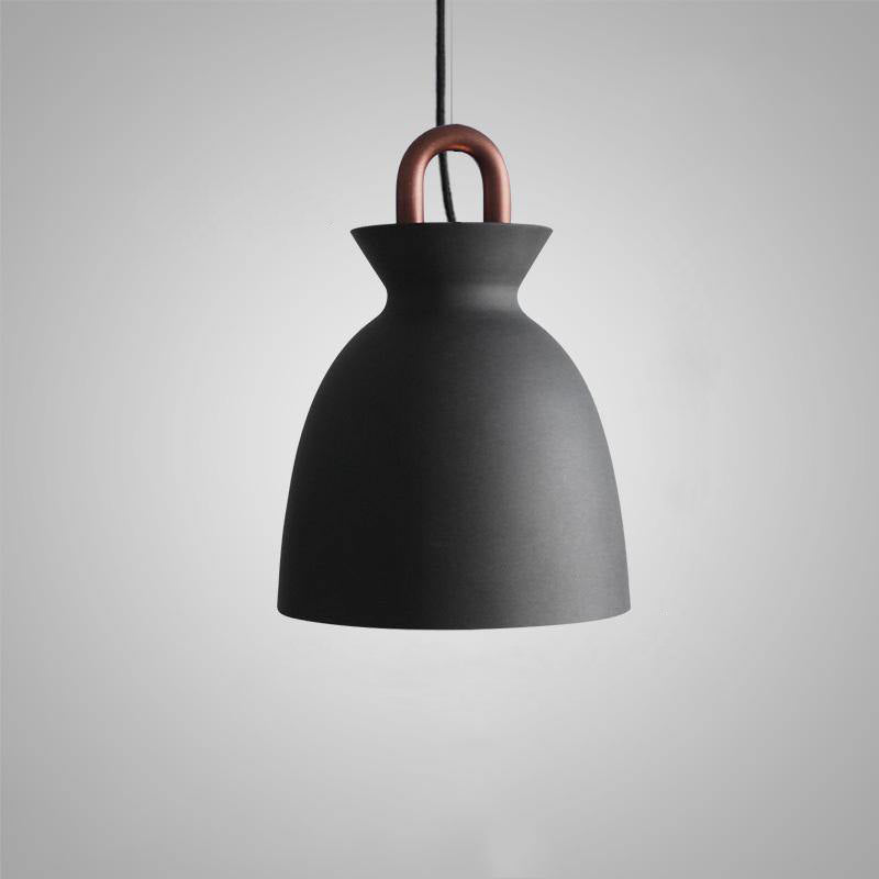 Qestr Minimalistische hanglamp