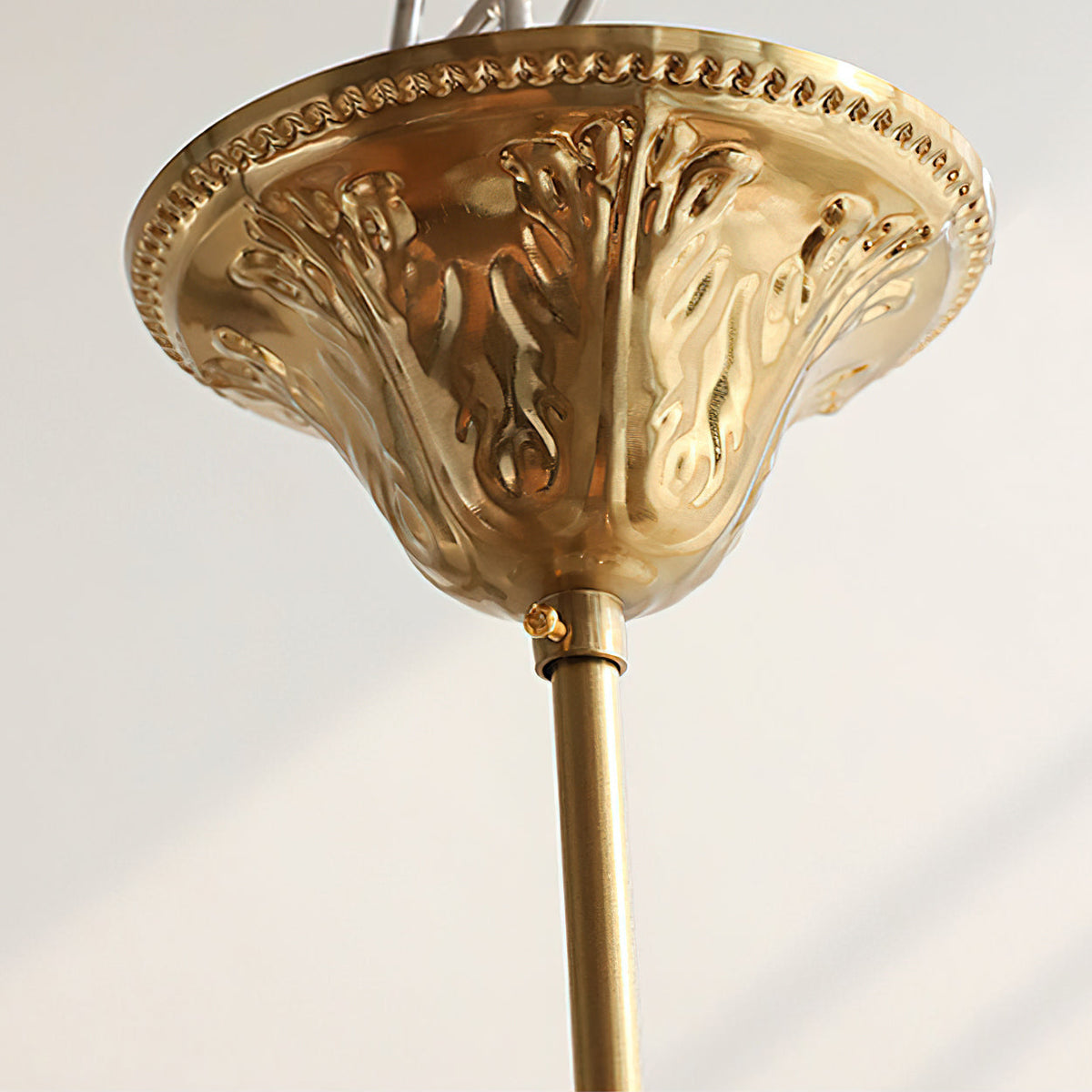 Eveloria kristallen kroonluchter