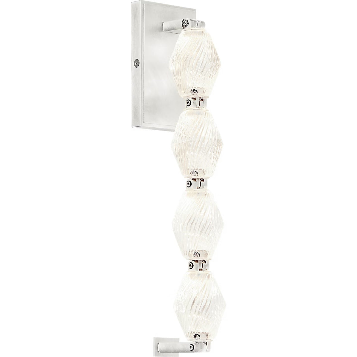 Terieraya wandlamp