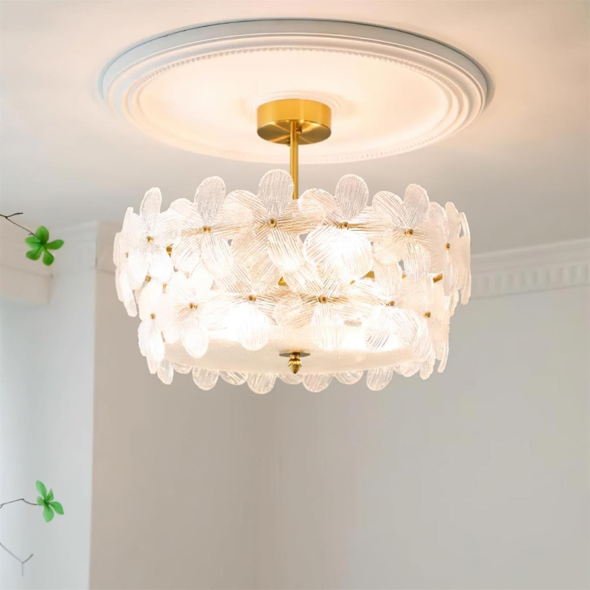 Ciriia plafondlamp