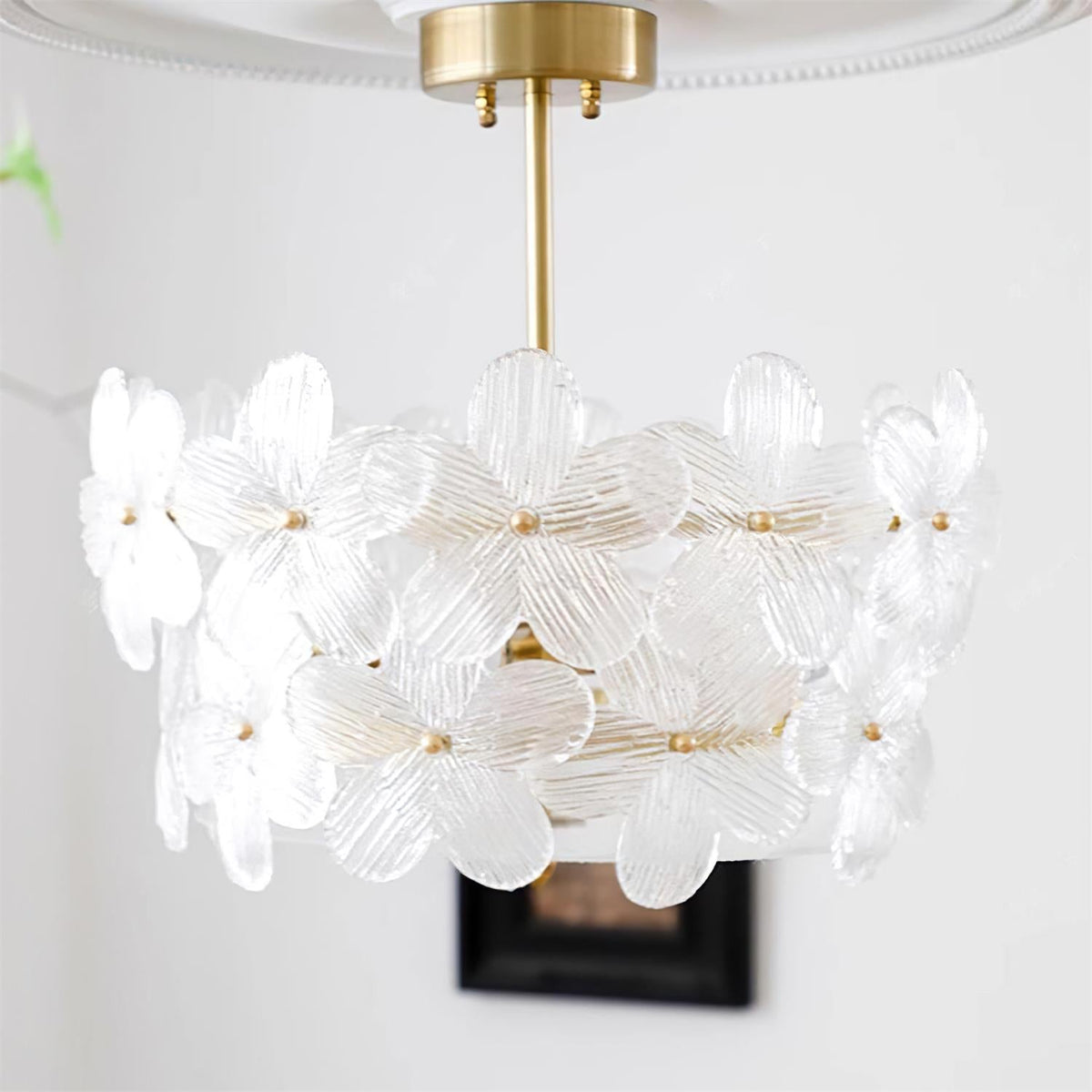 Ciriia plafondlamp