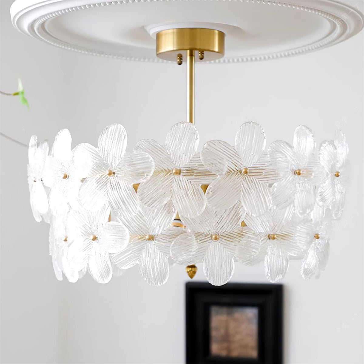 Ciriia plafondlamp