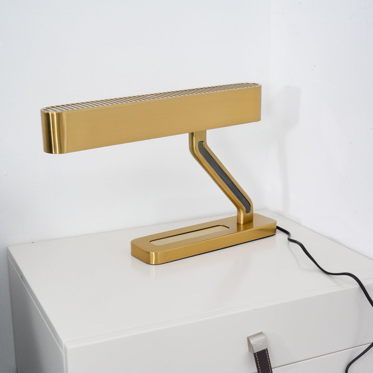 Fred moderne tafellamp