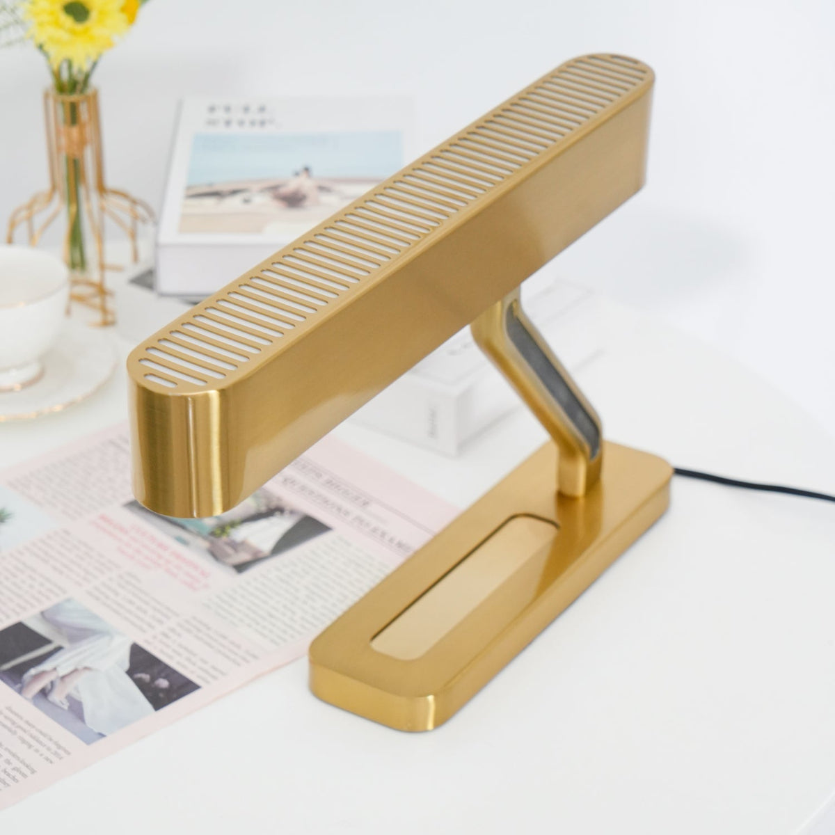 Fred moderne tafellamp