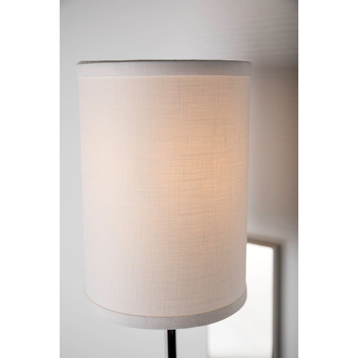 Slate wandlamp