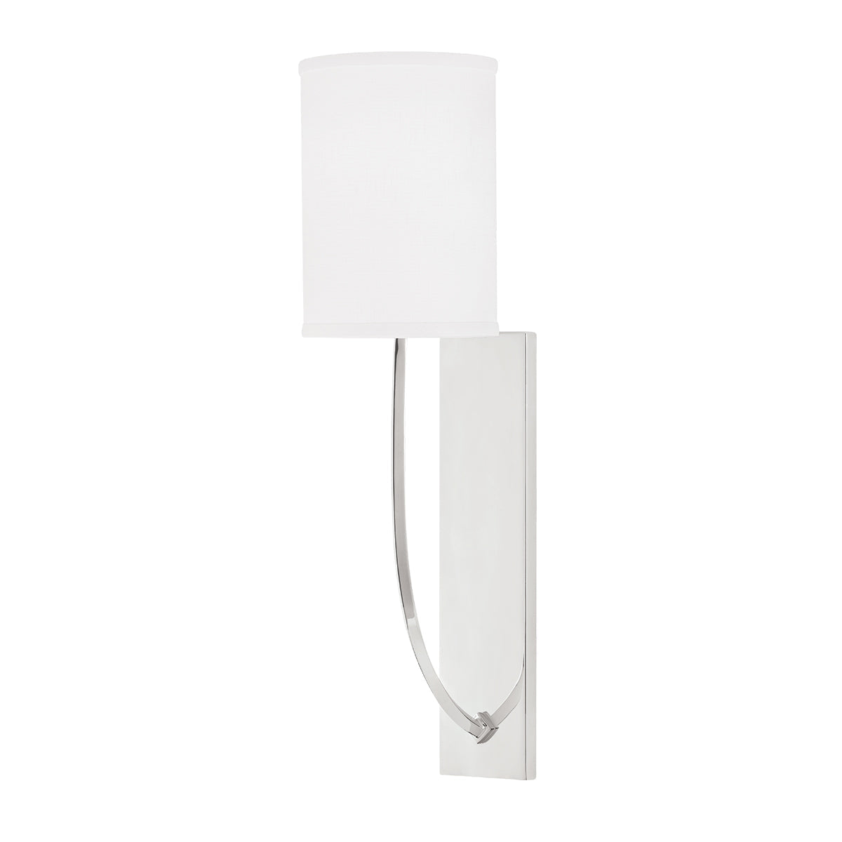 Slate wandlamp