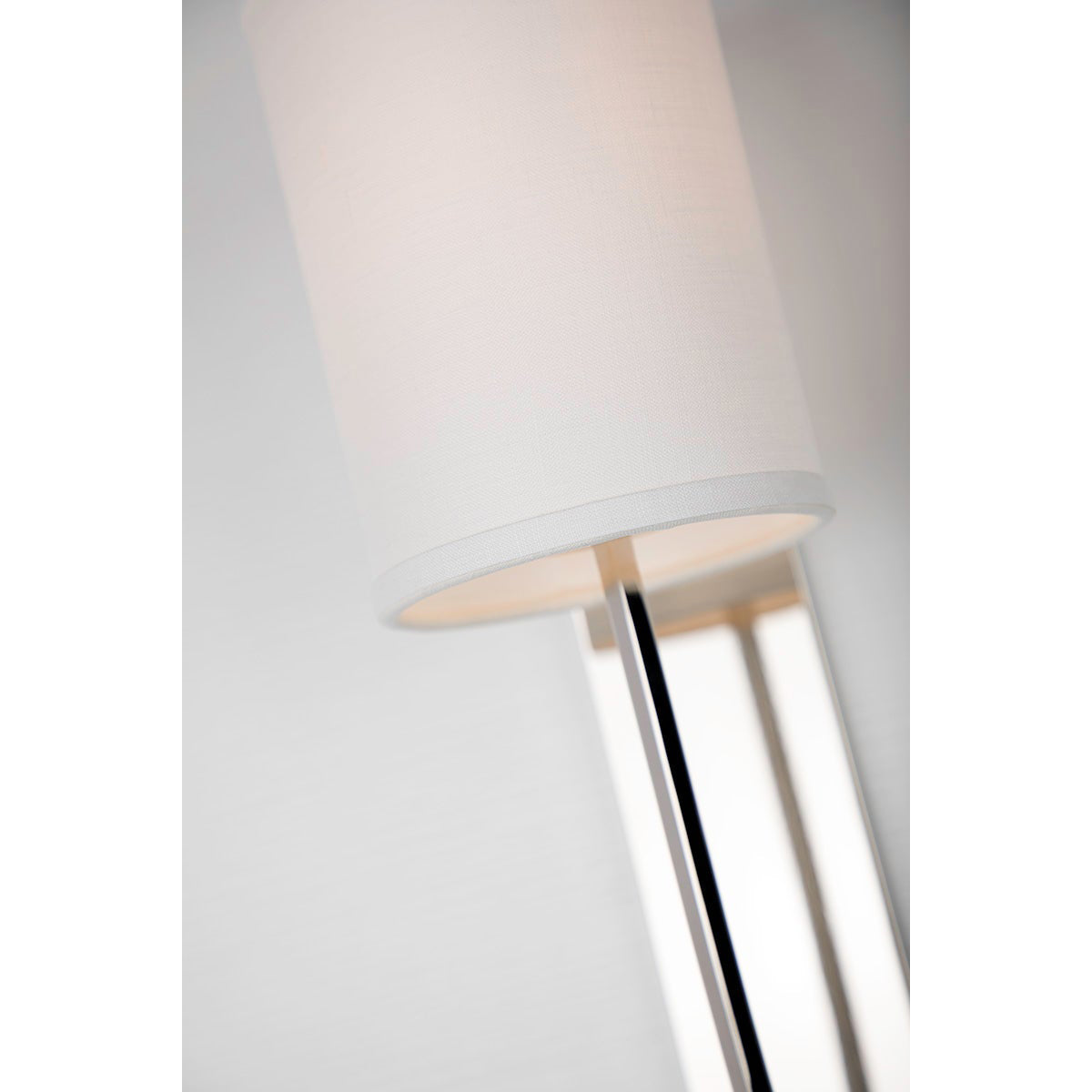 Slate wandlamp