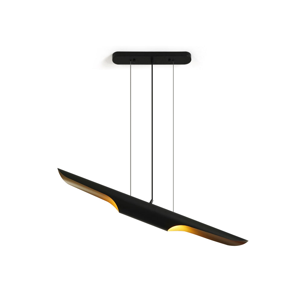 Raelond Moderne hanglamp met buis
