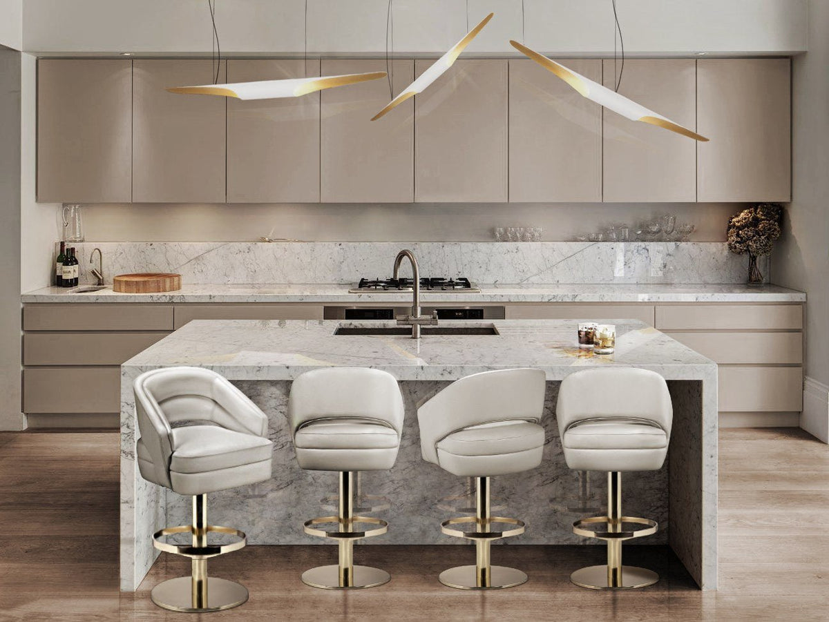 Raelond Moderne hanglamp met buis
