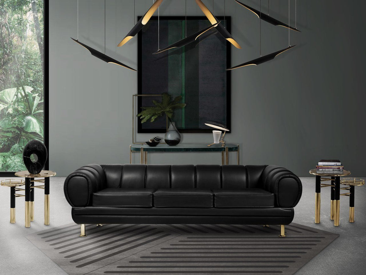 Raelond Moderne hanglamp met buis