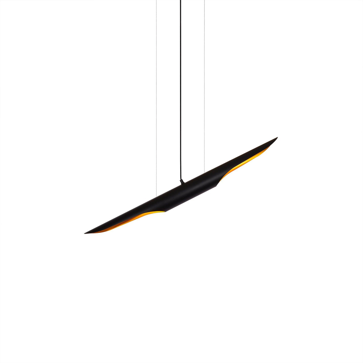 Raelond Moderne hanglamp met buis