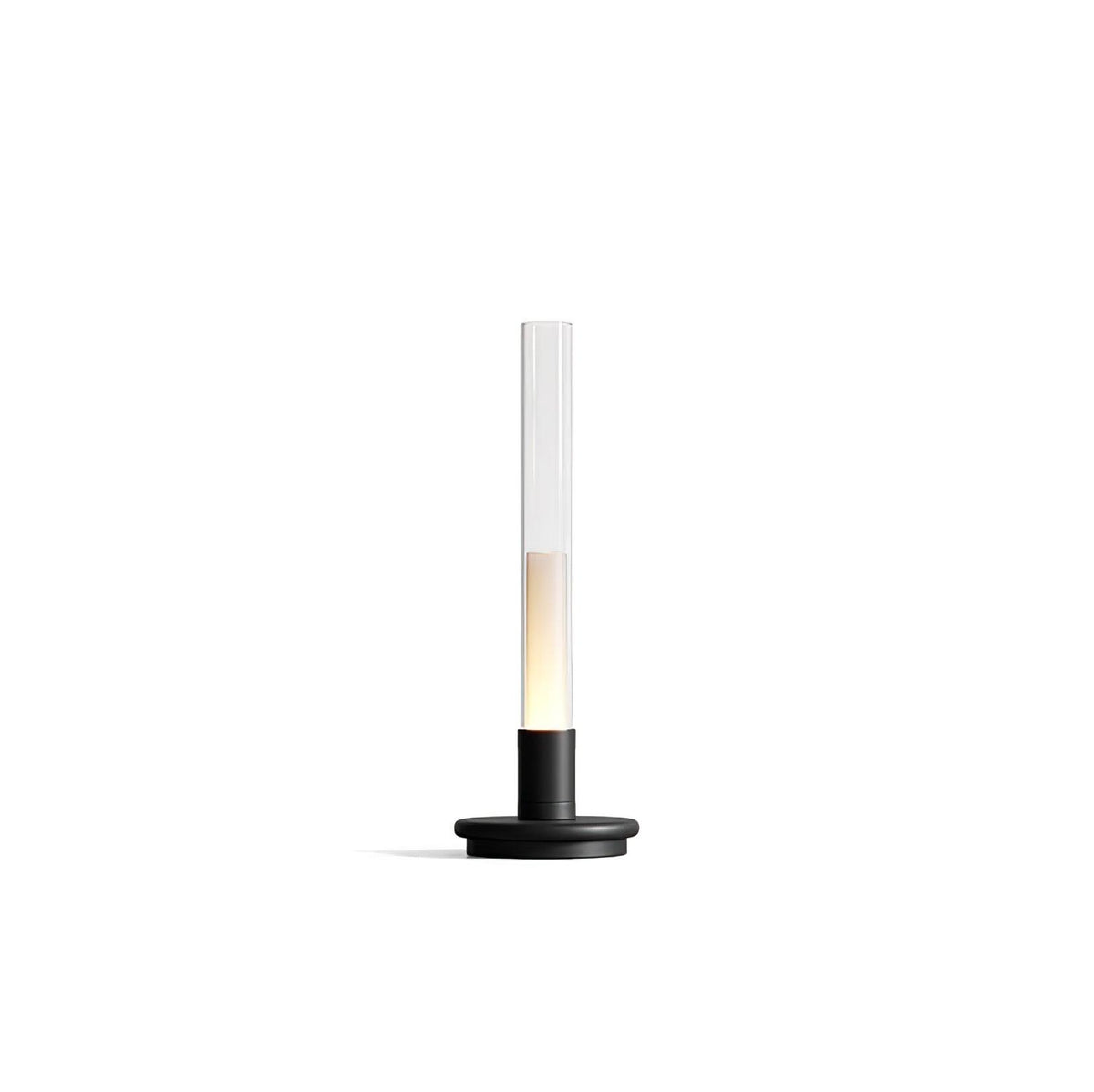 Tevi Acryl minimalistisch tafellamp