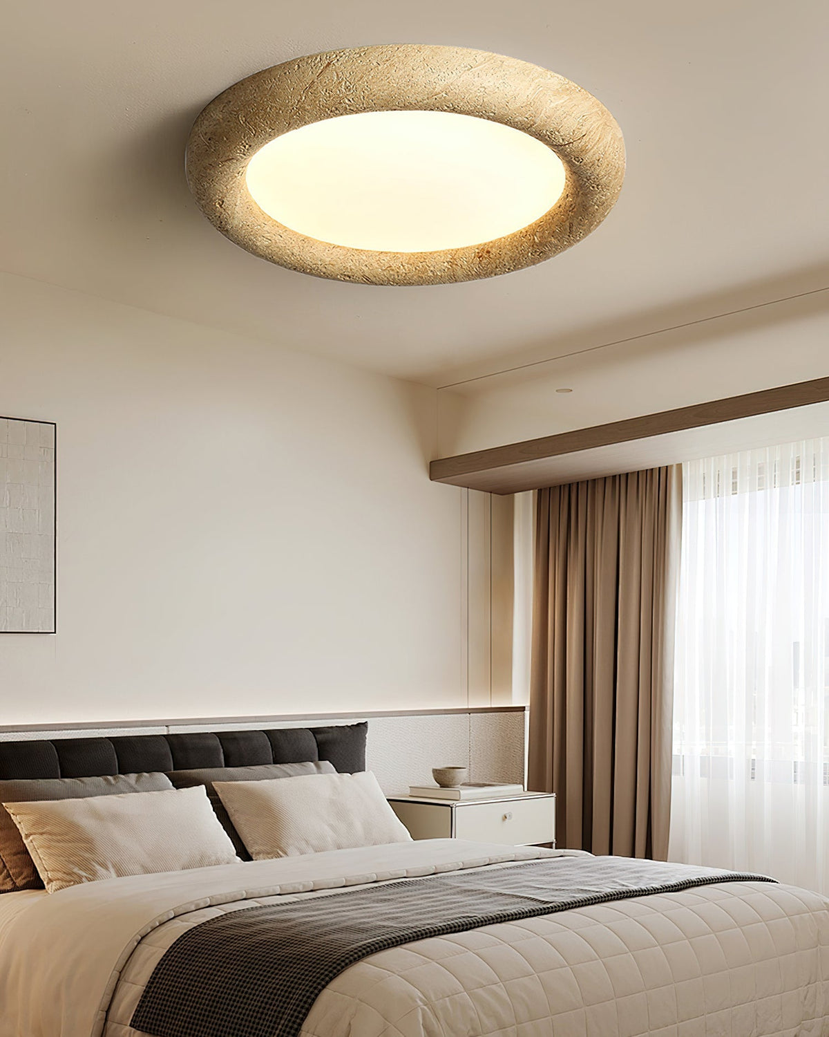Soruise plafondlamp