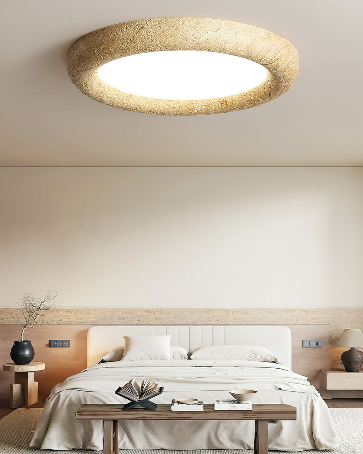 Soruise plafondlamp