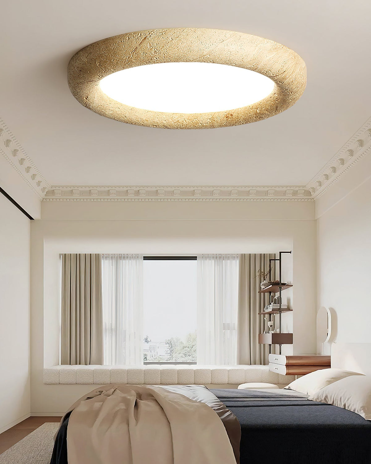 Soruise plafondlamp