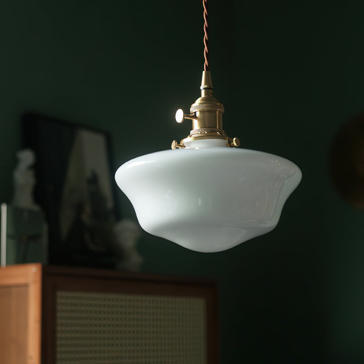 Droplet hanglamp