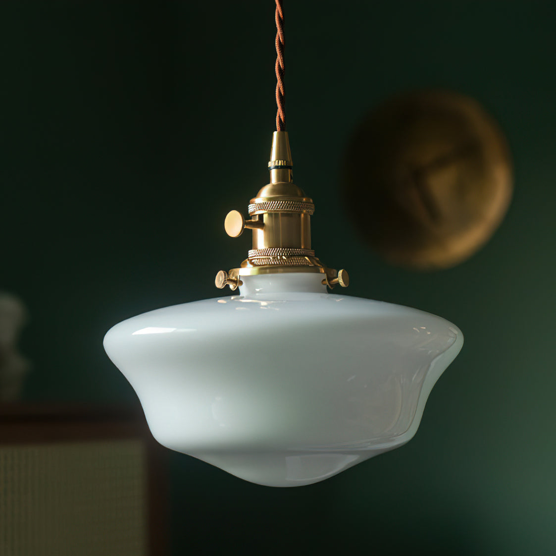 Droplet hanglamp