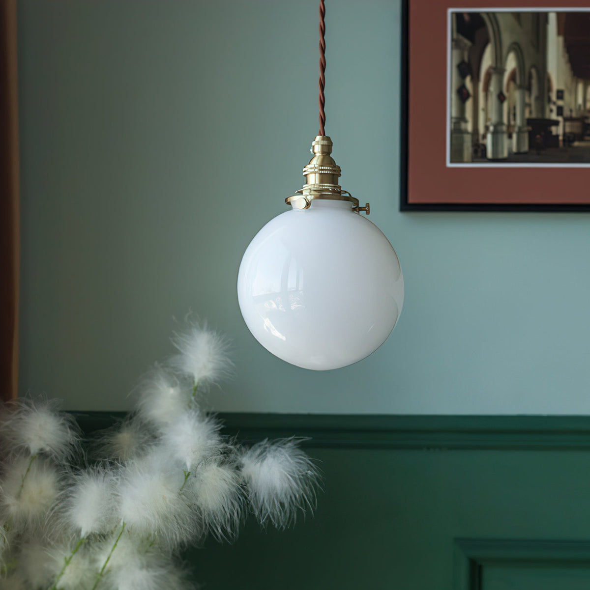 Droplet hanglamp