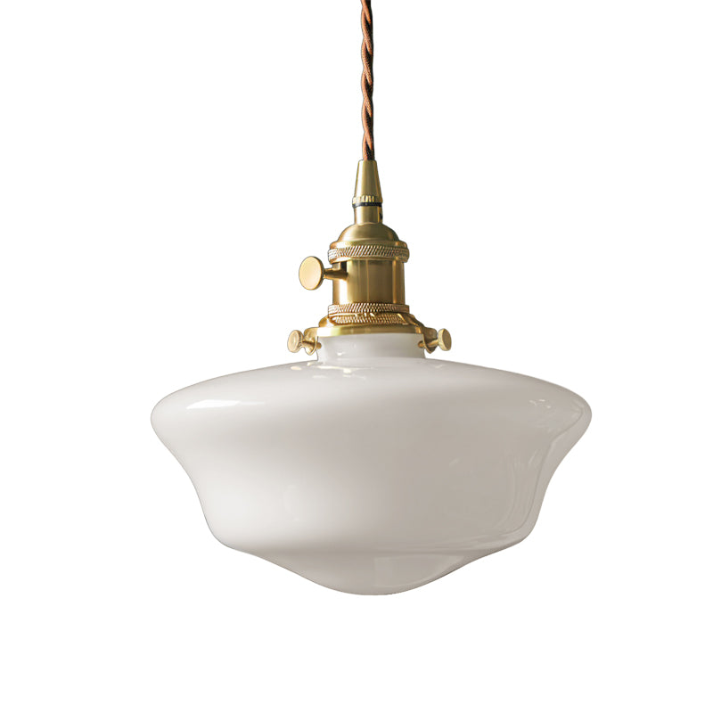 Droplet hanglamp