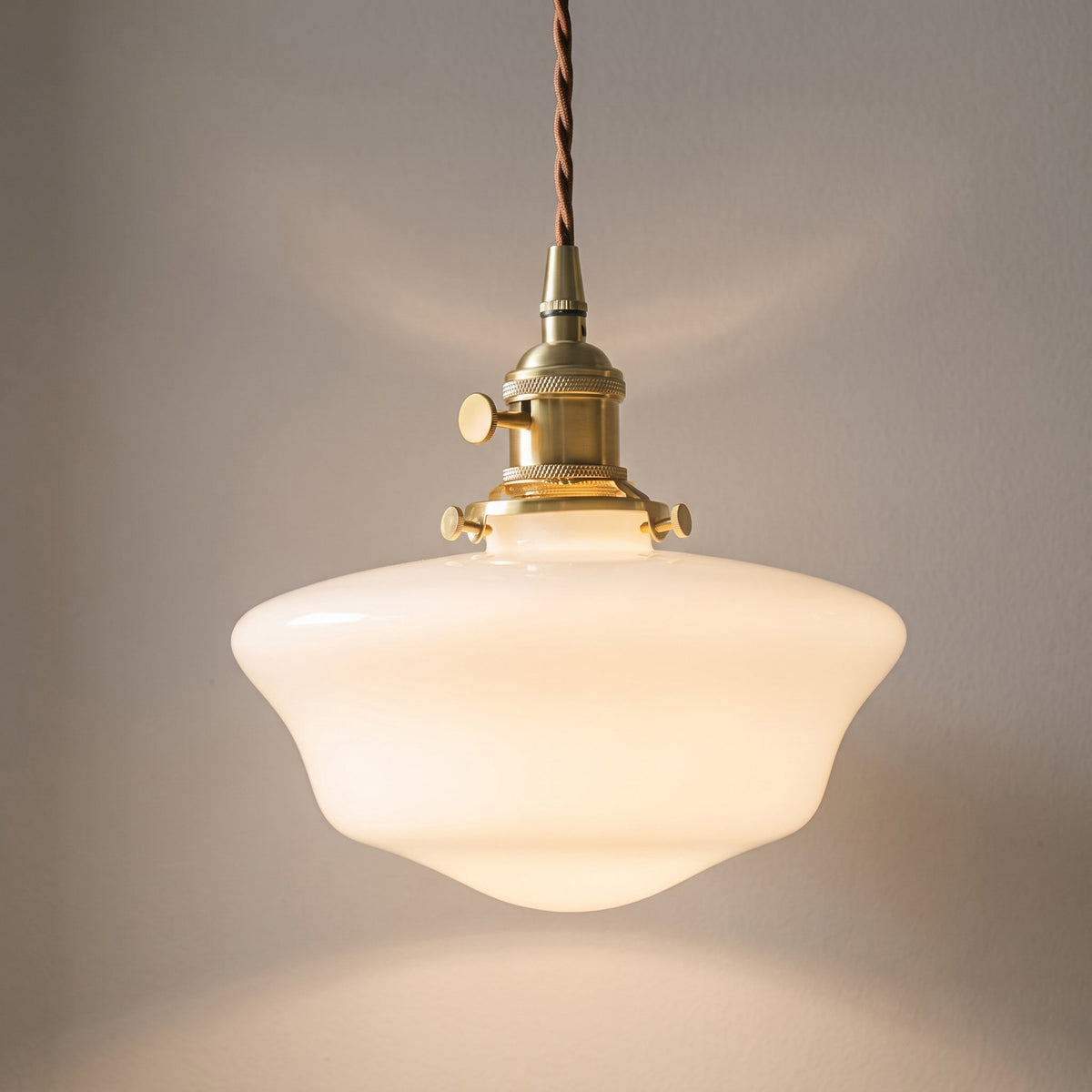 Droplet hanglamp
