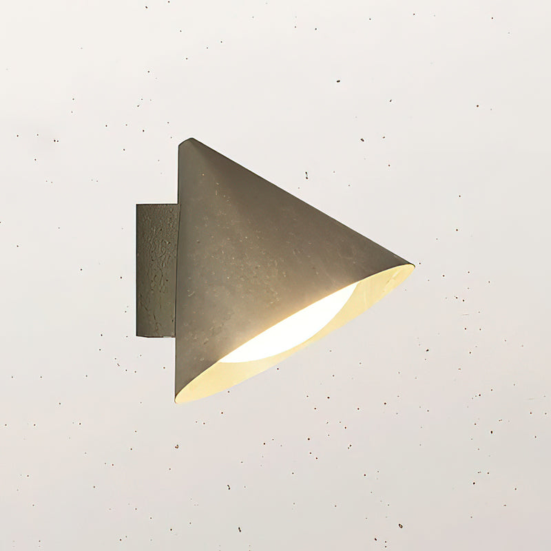 Calariella wandlamp