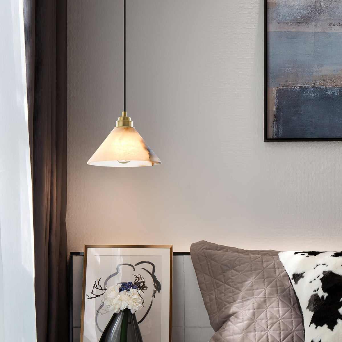 Rivelia hanglamp