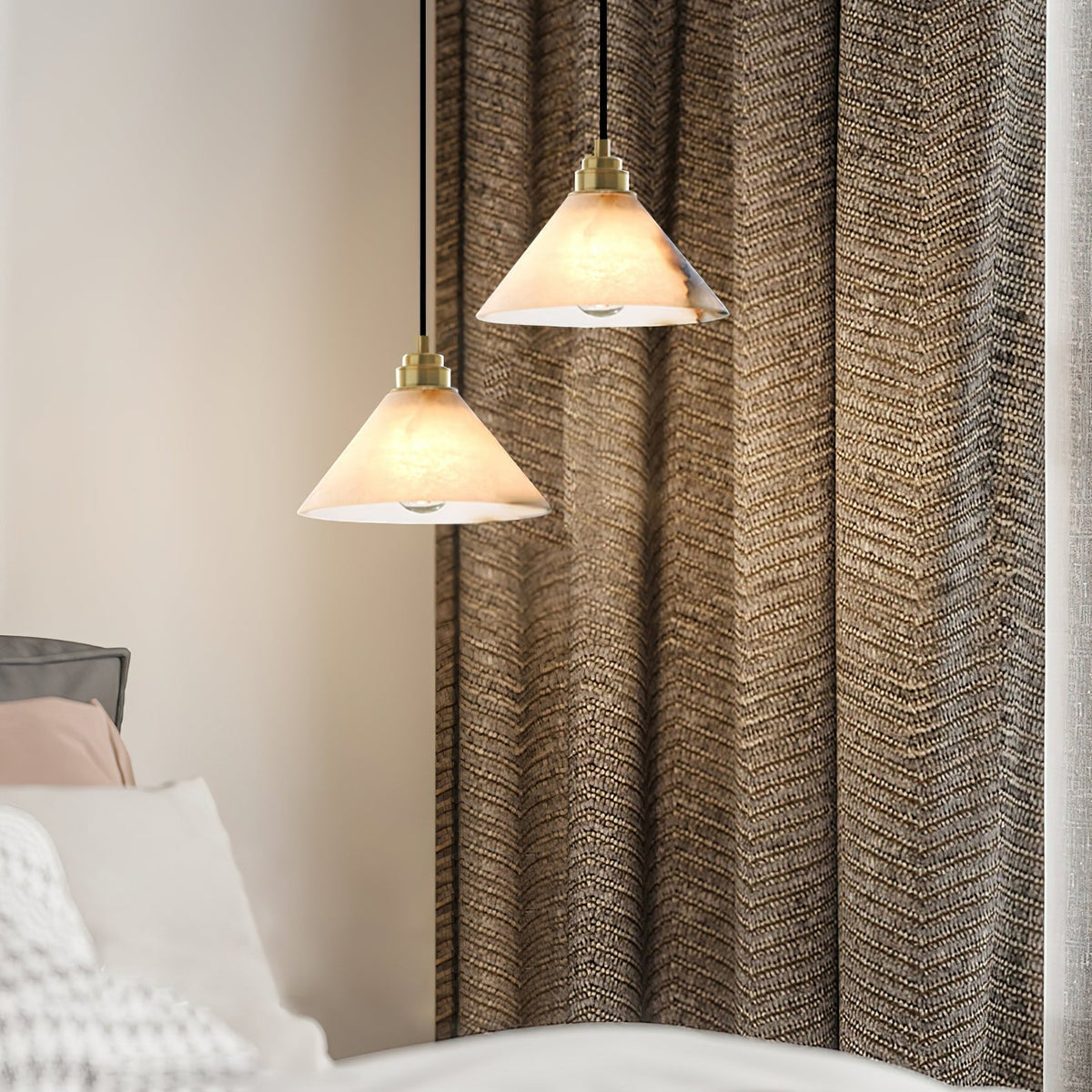 Rivelia hanglamp