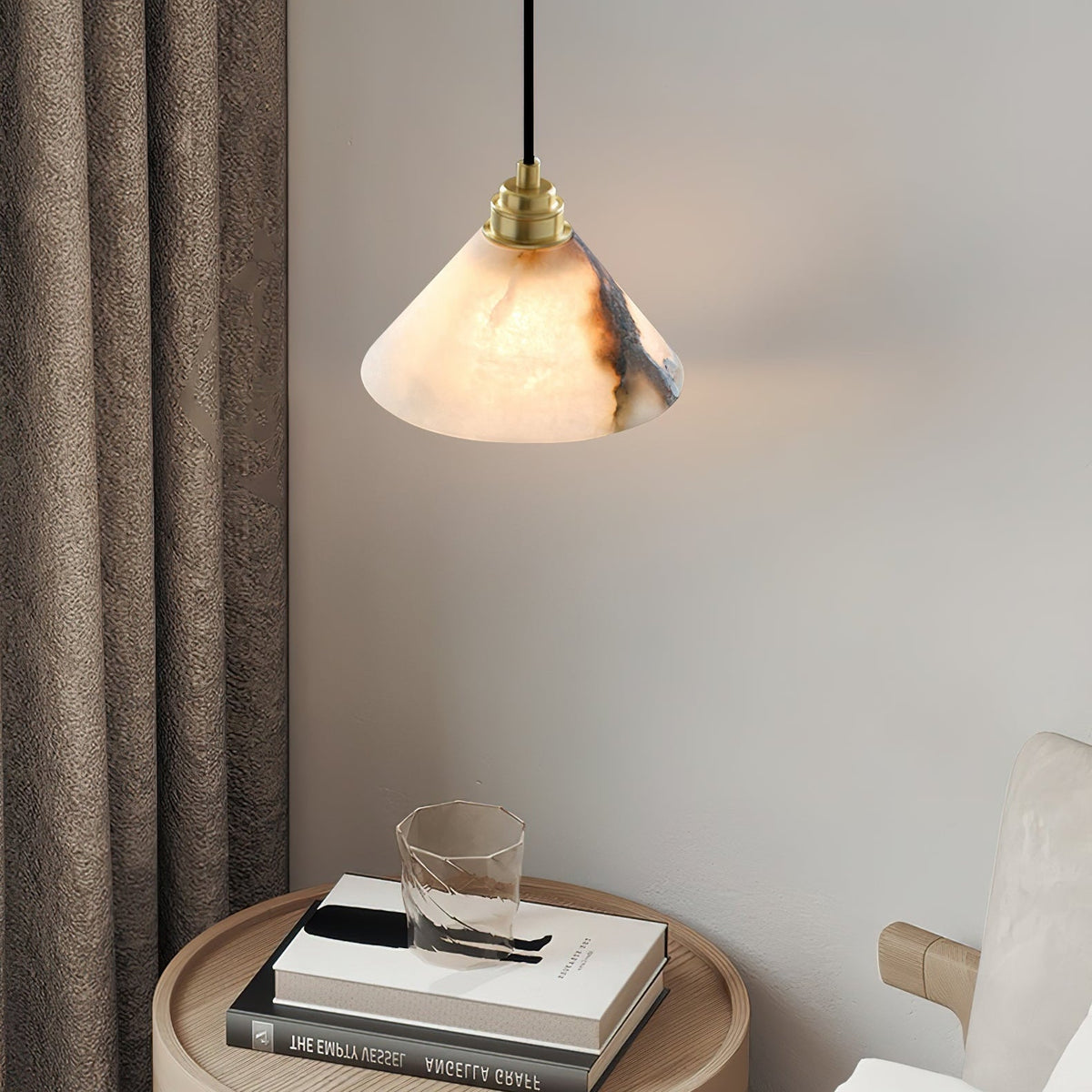 Rivelia hanglamp