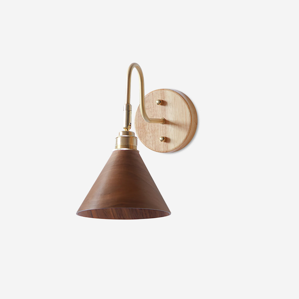 Viraanelle wandlamp