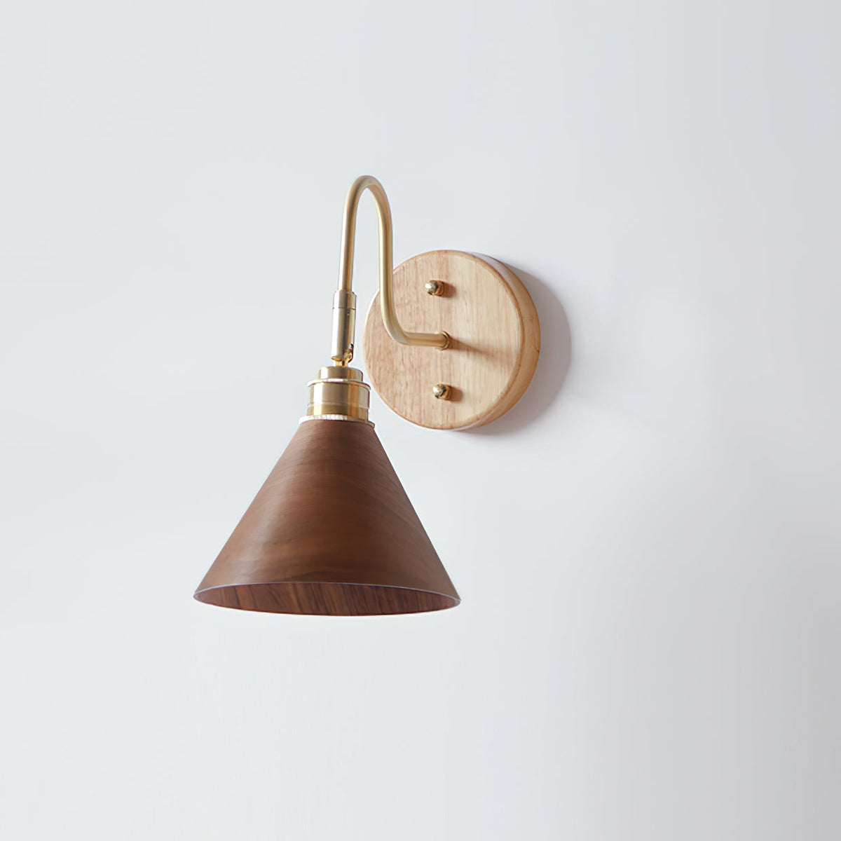 Viraanelle wandlamp