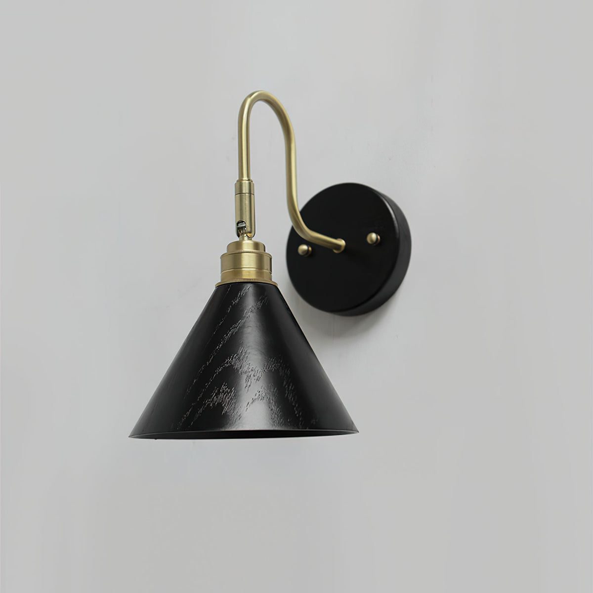 Viraanelle wandlamp